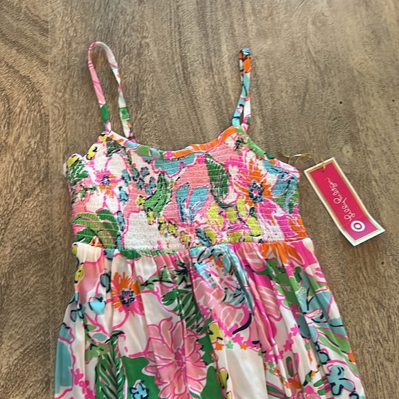 Lilly Pulitzer Dress NWT XL (14/16) - Picture 2 of 5